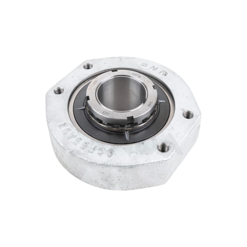 ROUND HOUSING BEARING UNIT (4 HOLES)