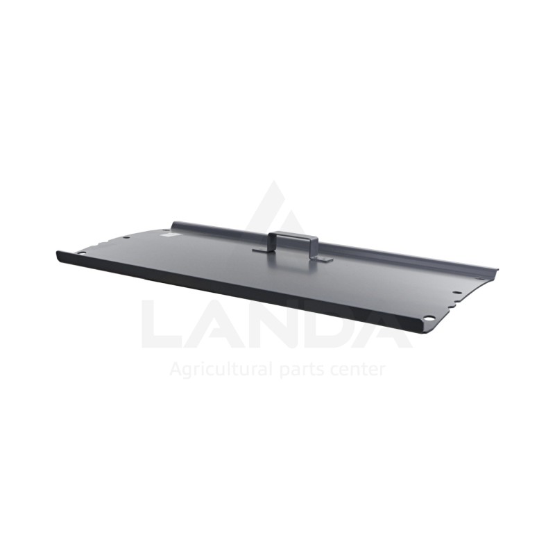 TOLE ARRIÈRE CANAL HERBE (Lg740mm - 494/496/497/498/502)