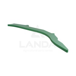 LISTON DE GUIDAGE (PLASTIQUE)
