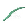 LISTON DE GUIDAGE LATERAL (PLASTIQUE)