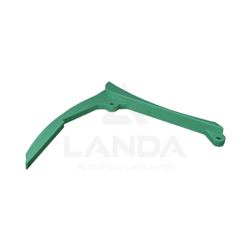 PLASTIC GUIDE