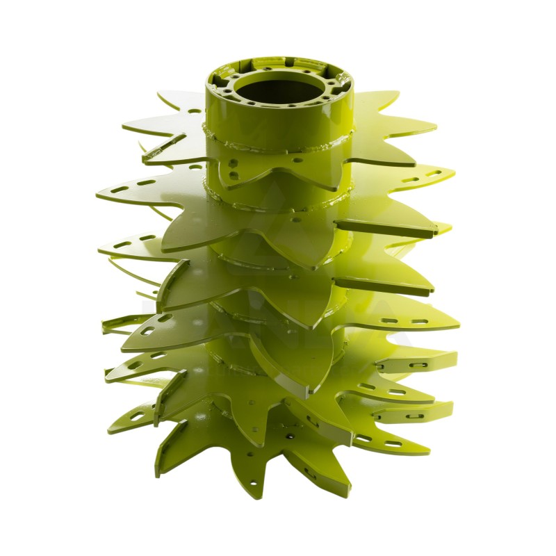 TAMBOUR ALIMENTATION INFERIEUR GAUCHE