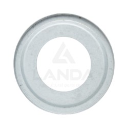 BAGUE ETANCHEITE NILOS TYPE AV - 6206