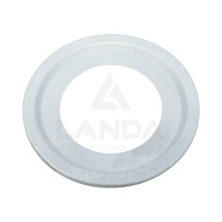 BAGUE ETANCHEITE NILOS TYPE AV - 6209