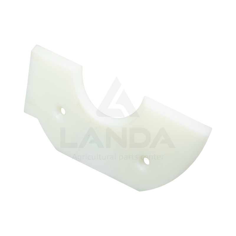 GUIA DE PLASTICO TRASERA IZQUIERDA (CARTER DIAM 250)