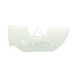 PLASTIC GUIDE