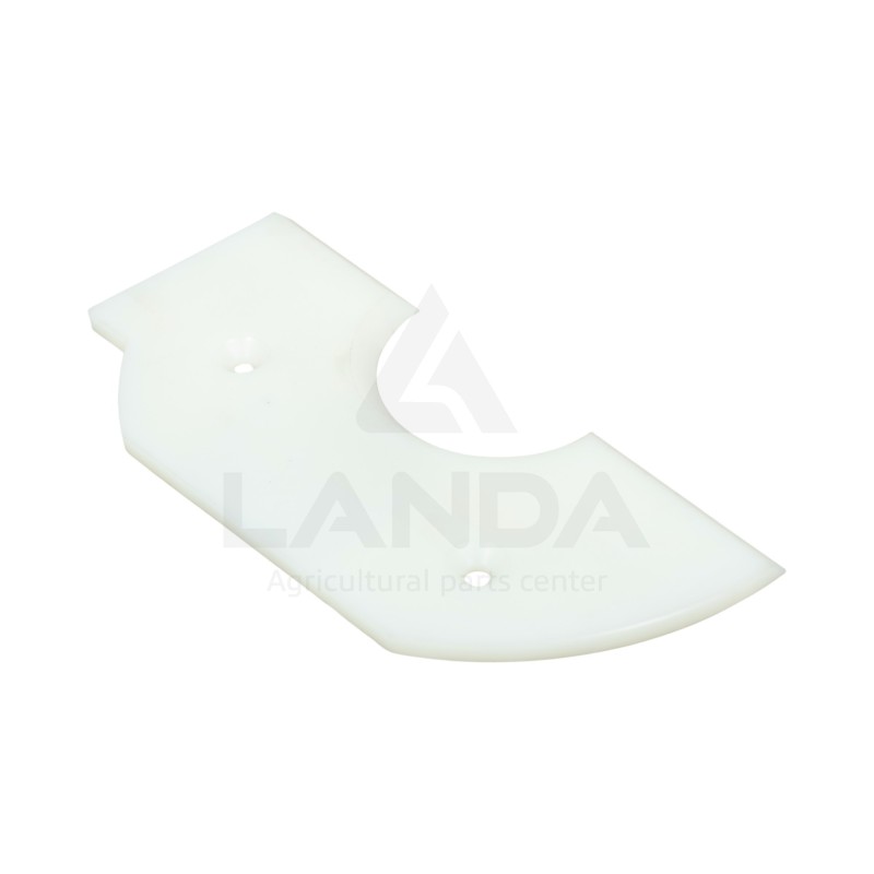PLASTIC GUIDE