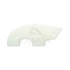 GUIDE PLASTIQUE AVANT GAUCHE (CARTER Diam 250)