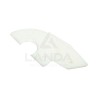 GUIDE PLASTIQUE AVANT GAUCHE (CARTER Diam 250)