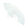 GUIDE PLASTIQUE AVANT DROIT (CARTER Ø250mm)