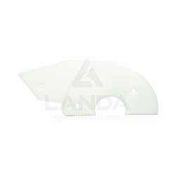 FRONT RH PLASTIC GUIDE