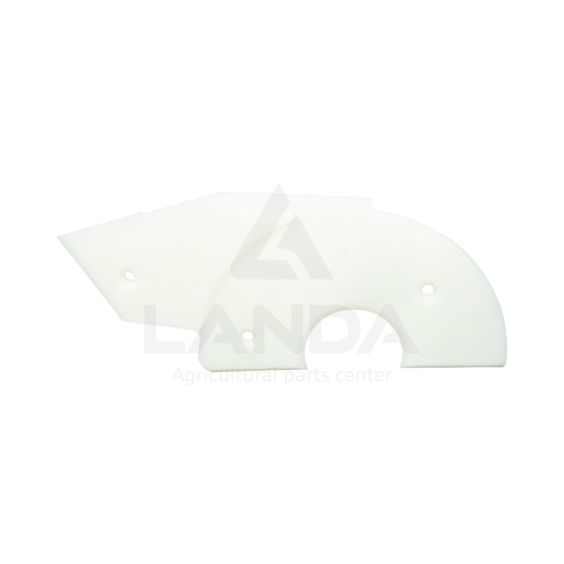 FRONT RH PLASTIC GUIDE