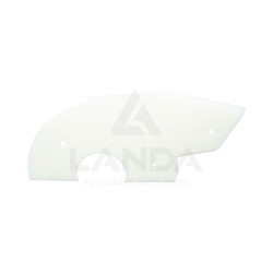 FRONT RH PLASTIC GUIDE