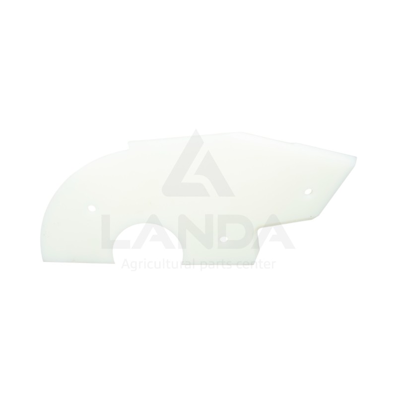 FRONT RH PLASTIC GUIDE