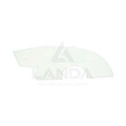 FRONT RH PLASTIC GUIDE