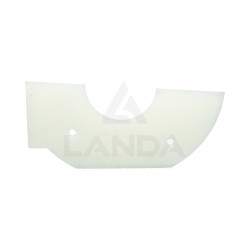 REAR RH PLASTIC GUIDE