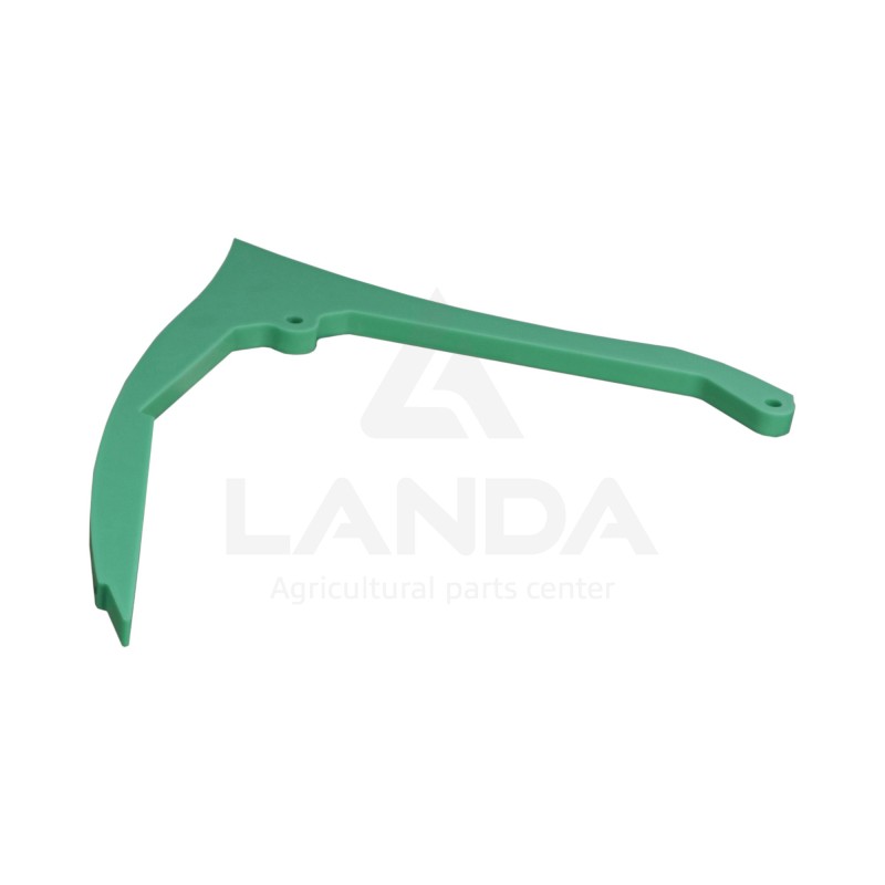 LISTON DE GUIDAGE EQUERRE (PLASTIQUE)