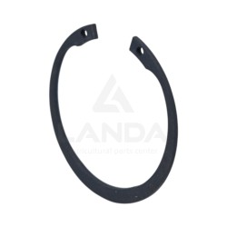 CIRCLIPS INTERIEUR (68x2,5)