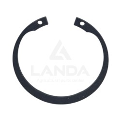 CIRCLIP IINTERIOR 68X2,5