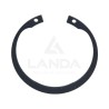 CIRCLIPS INTERIEUR (68x2,5)