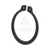 OUTER CIRCLIP 40X2,5