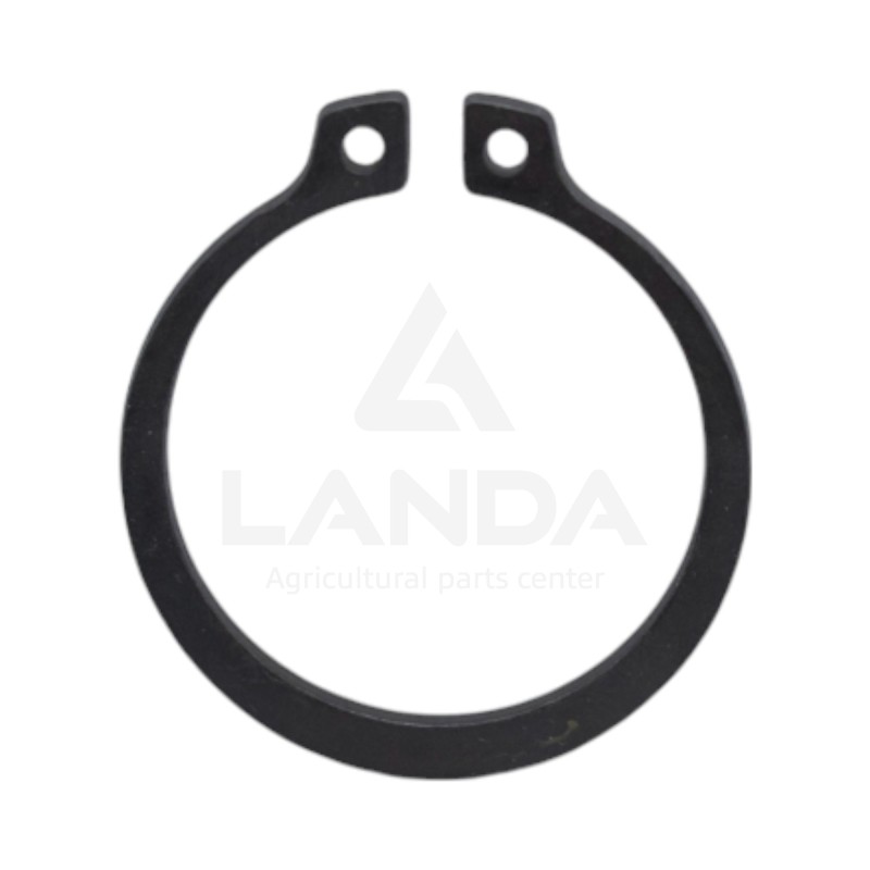 CIRCLIPS EXTERIEUR (40x2,5)