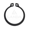 CIRCLIPS EXTERIEUR (40x2,5)