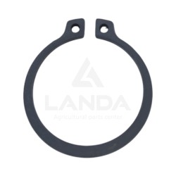 OUTER CIRCLIP 40X2,5