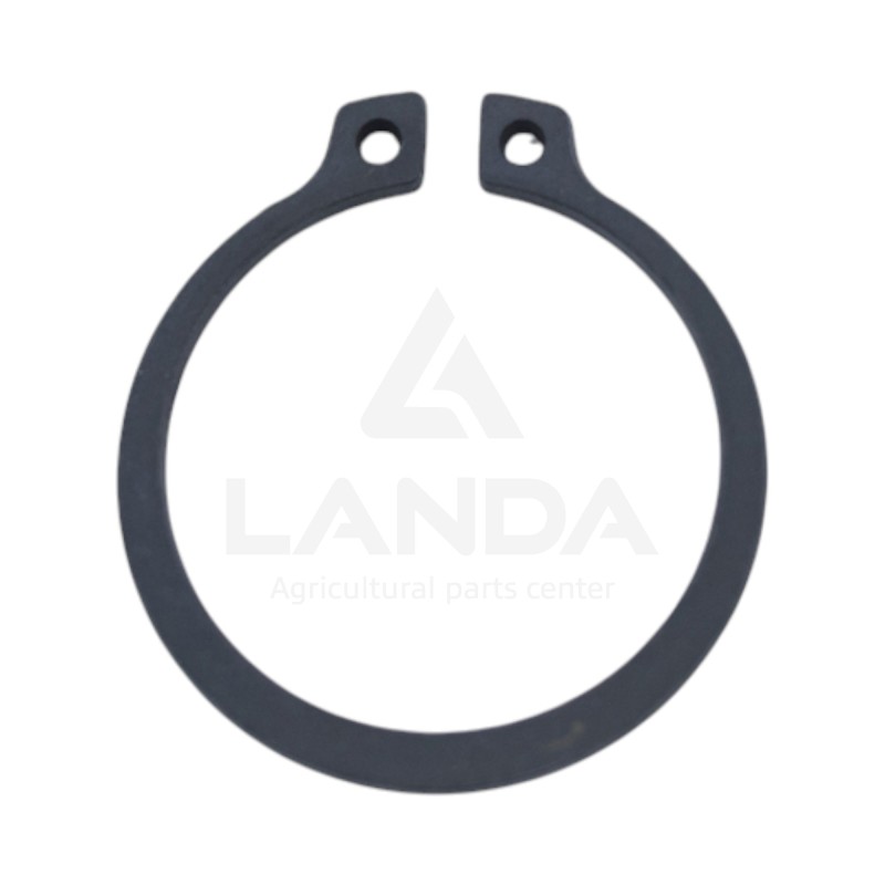 CIRCLIPS EXTERIEUR (40x2,5)