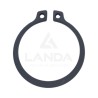 CIRCLIP EXTERIOR