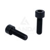 SOCKET CAP BOLT M8X25