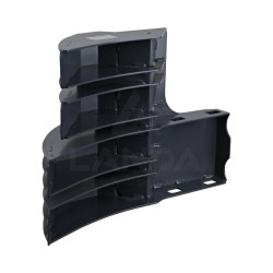 LH SCRAPER