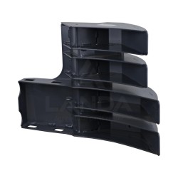 RH SCRAPER