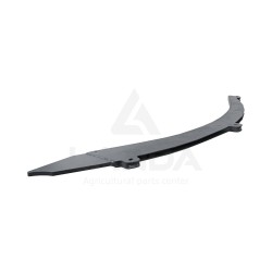 LH UPPER GUIDE BAR (STEEL)
