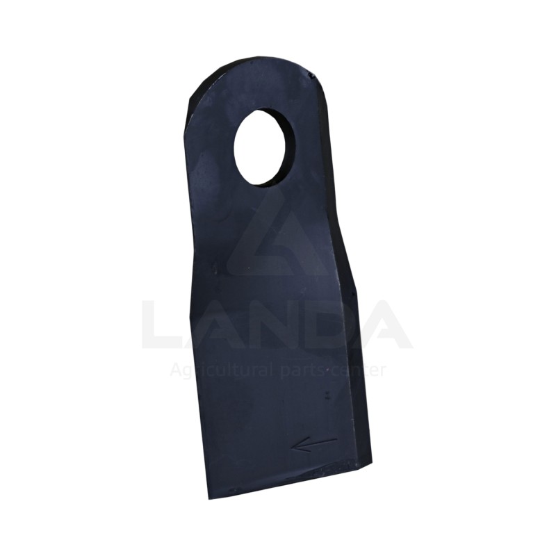 REINFORCED RH MOWER BLADE FAST-FIT