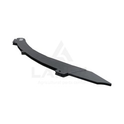 LH UPPER GUIDE BAR (STEEL)