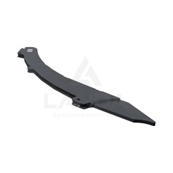 RH UPPER GUIDE BAR (STEEL)