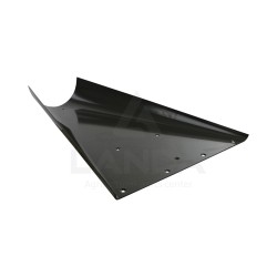 TOLE AVANT TOUR DE SOUFFLERIE (Lg806mm - 496/497/498/500/502)