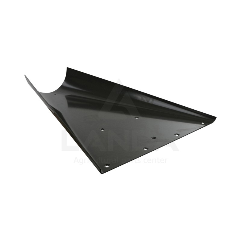 CHAPA DELANTERA VENTILADOR