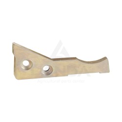 RH WEAR CAST SHEARBAR LEDGE WEAR PLATE