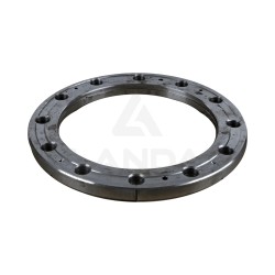SPOUT SPROCKET RING