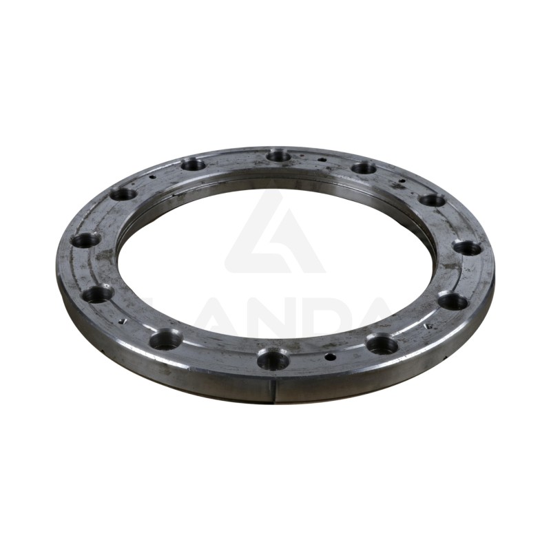 SPOUT SPROCKET RING