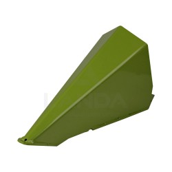 LH OUTER DIVIDER POINT