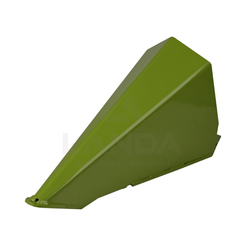 LH OUTER DIVIDER POINT