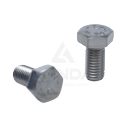 VIS TETE HEXAGONALE (M10x20) - INOX