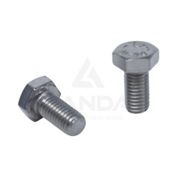 HEXAGONAL HEAD BOLT M10X20