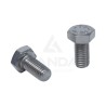 VIS TETE HEXAGONALE (M10x20) - INOX