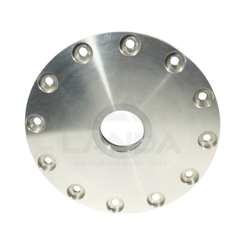FLANGE