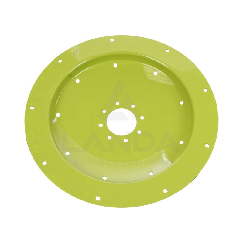 DISQUE PORTE LAMES (PETITE TOUPIE)