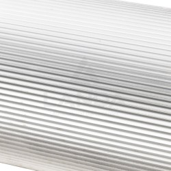 MCC CLASSIC FRONT CORN CRACKER ROLLER 100Z CHROME PLATED